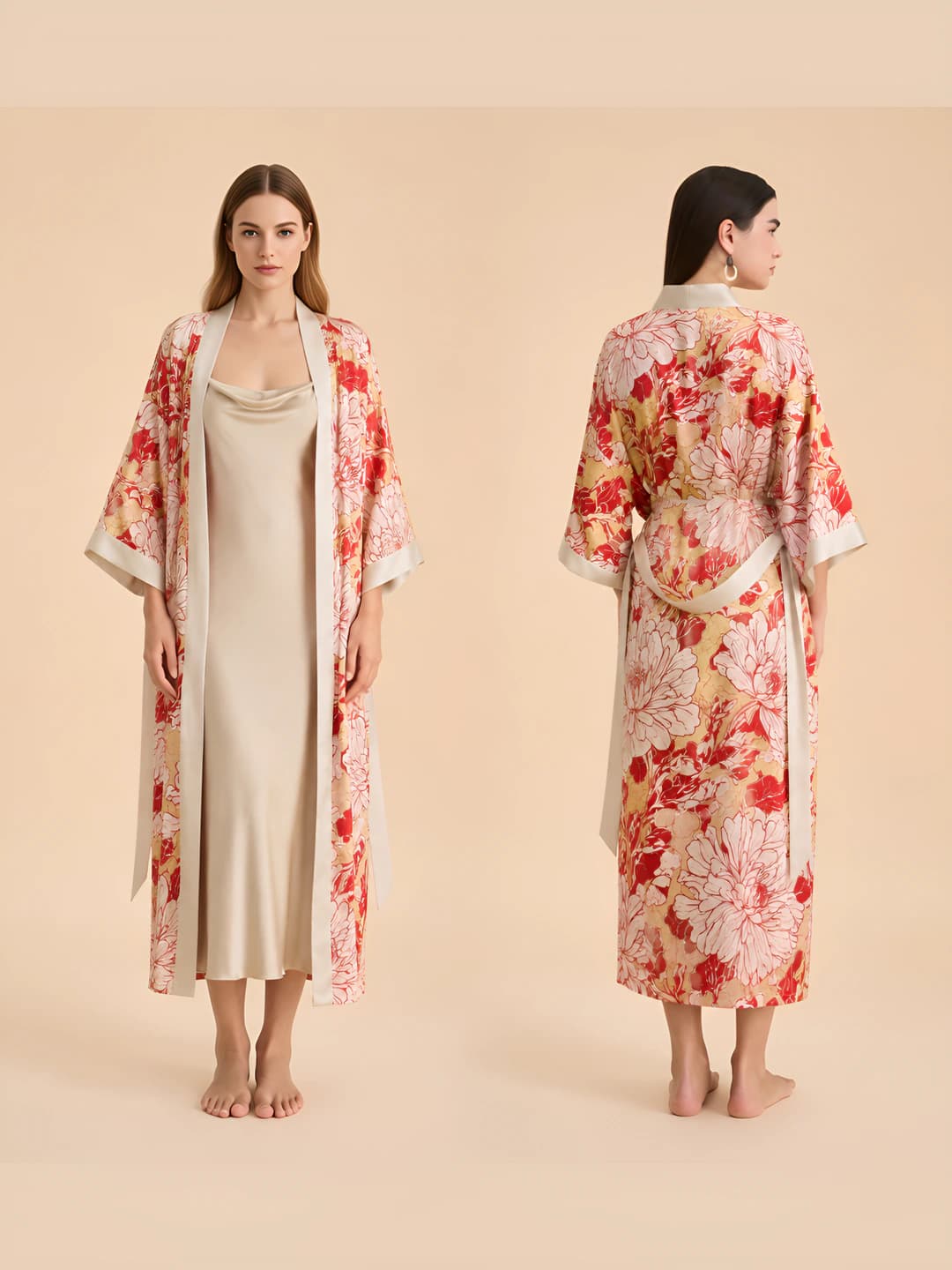 3976 Peony dekonstruktsiya (to'plam)