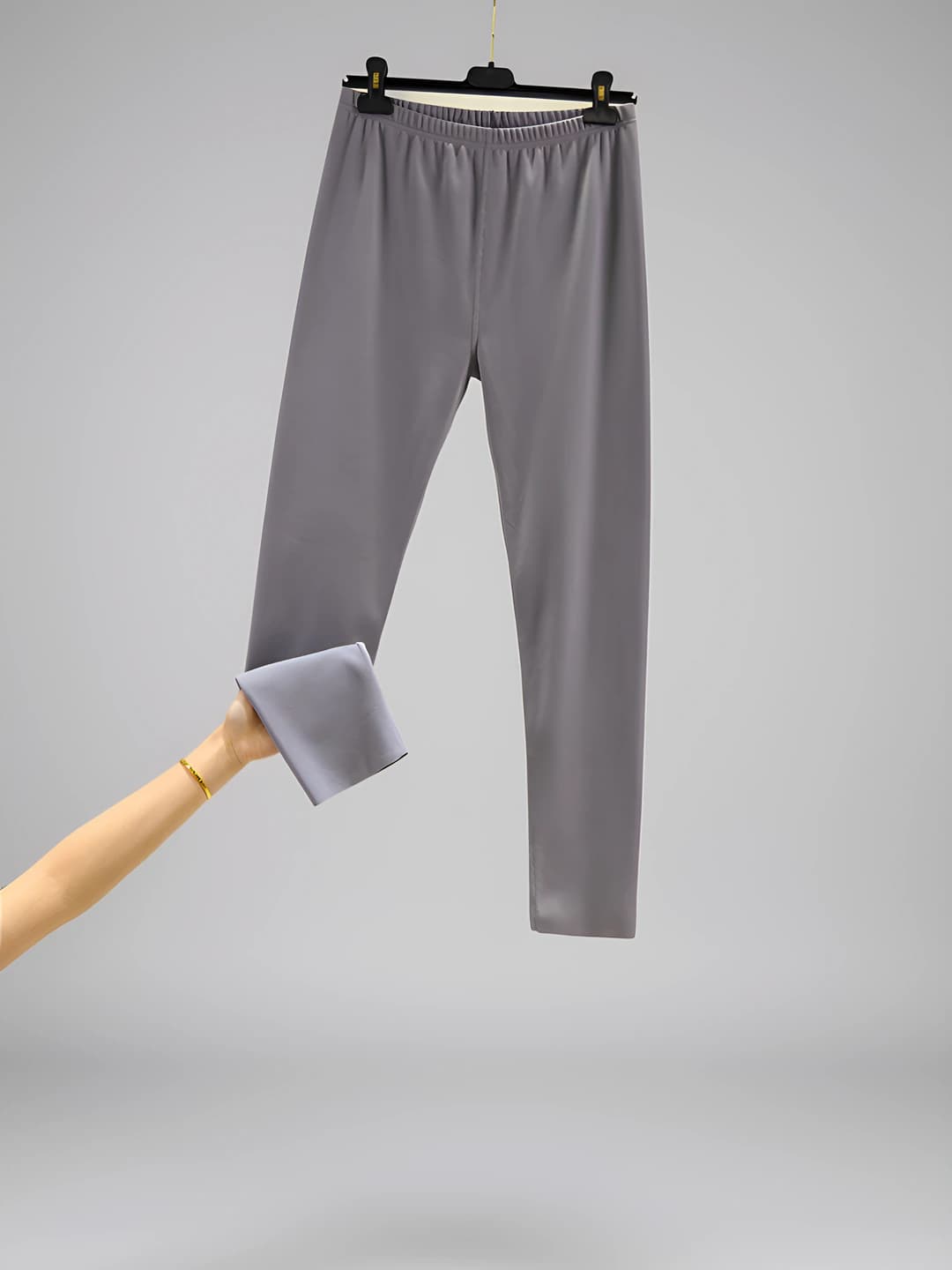 Silver grey