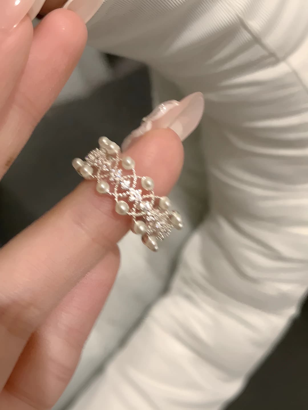 J1139 Silver