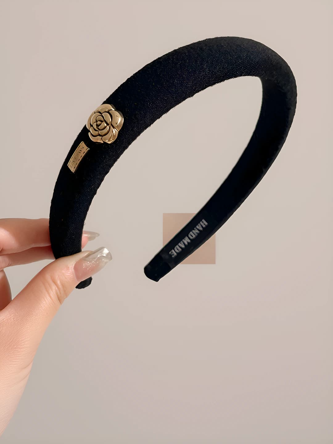 1# Black, 2 cm