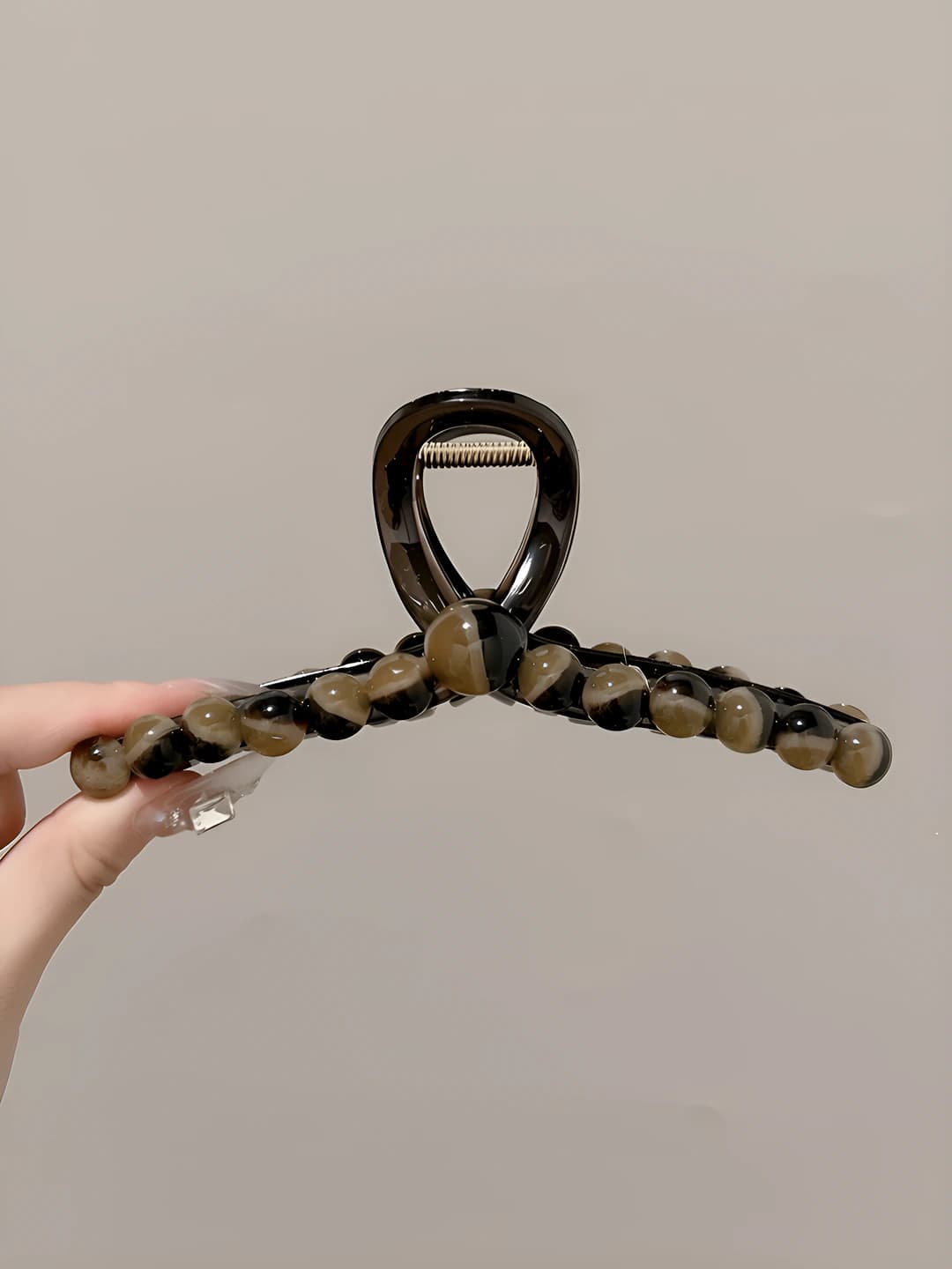 Gradientli dumaloq chuchukli, 15.1 sm