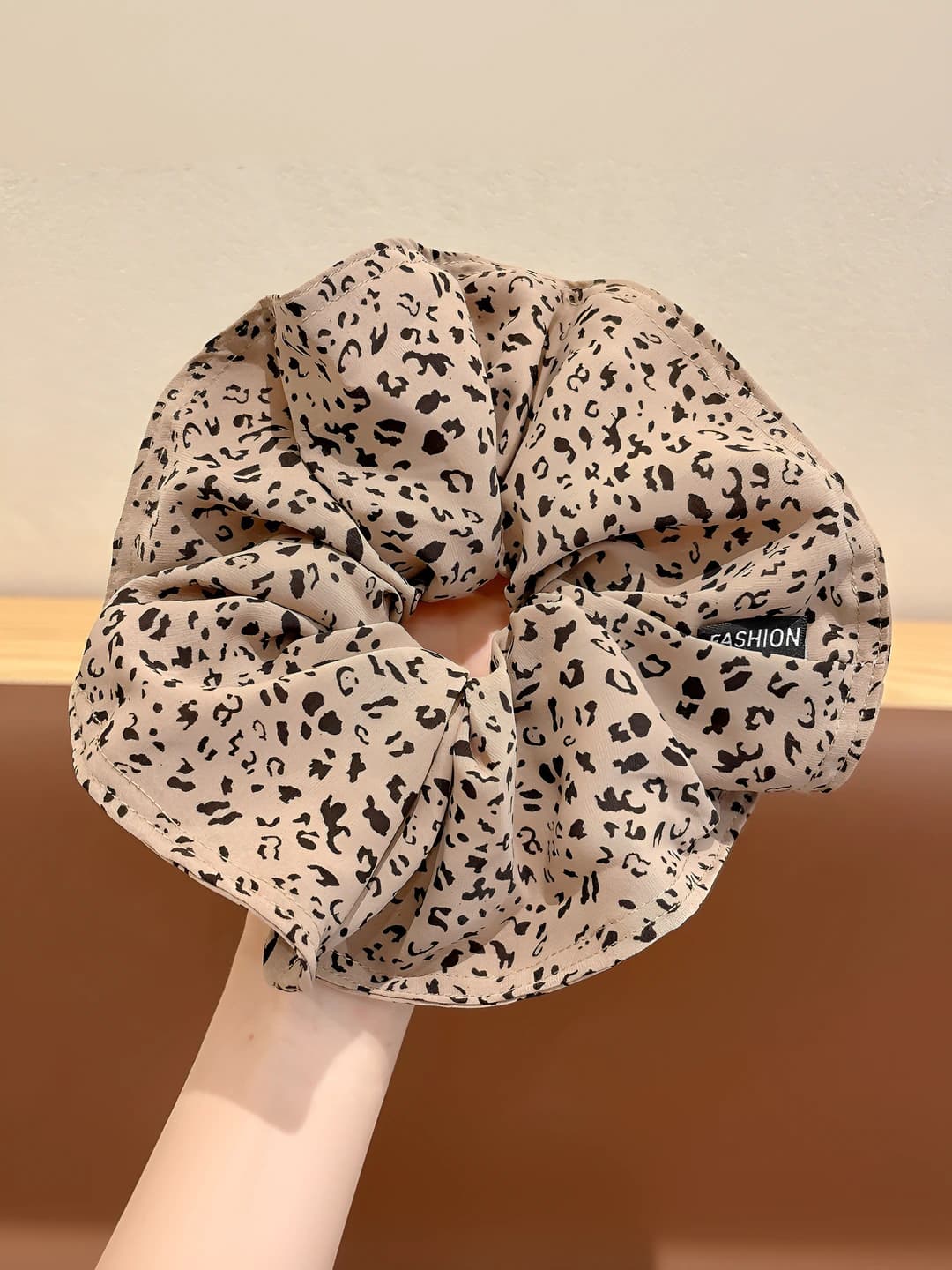 Och kofe leopard taxminan 18 cm