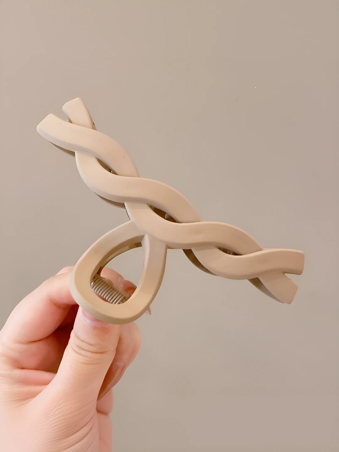 Coffee - twisted