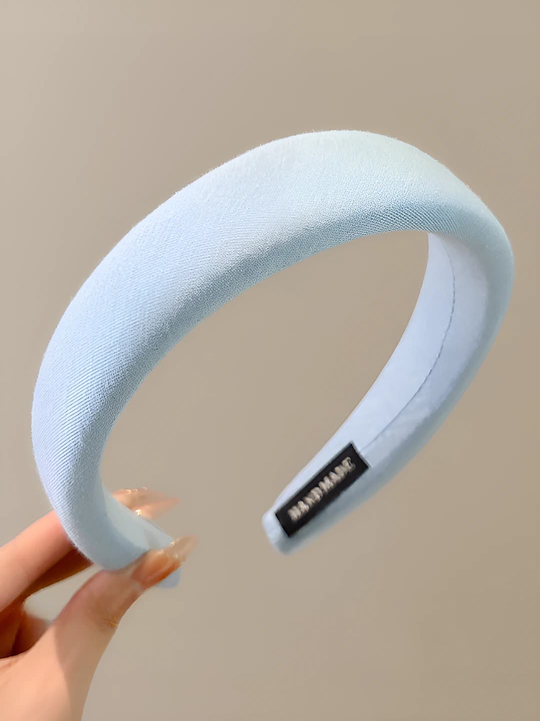 2# Sky blue, 3 cm