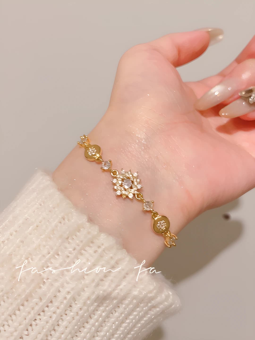 S761 Gold