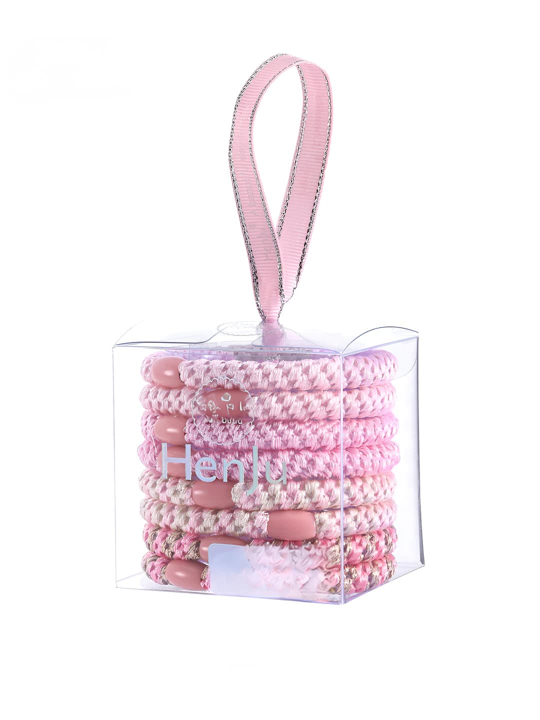 Shirin pushti, 8 dona quti