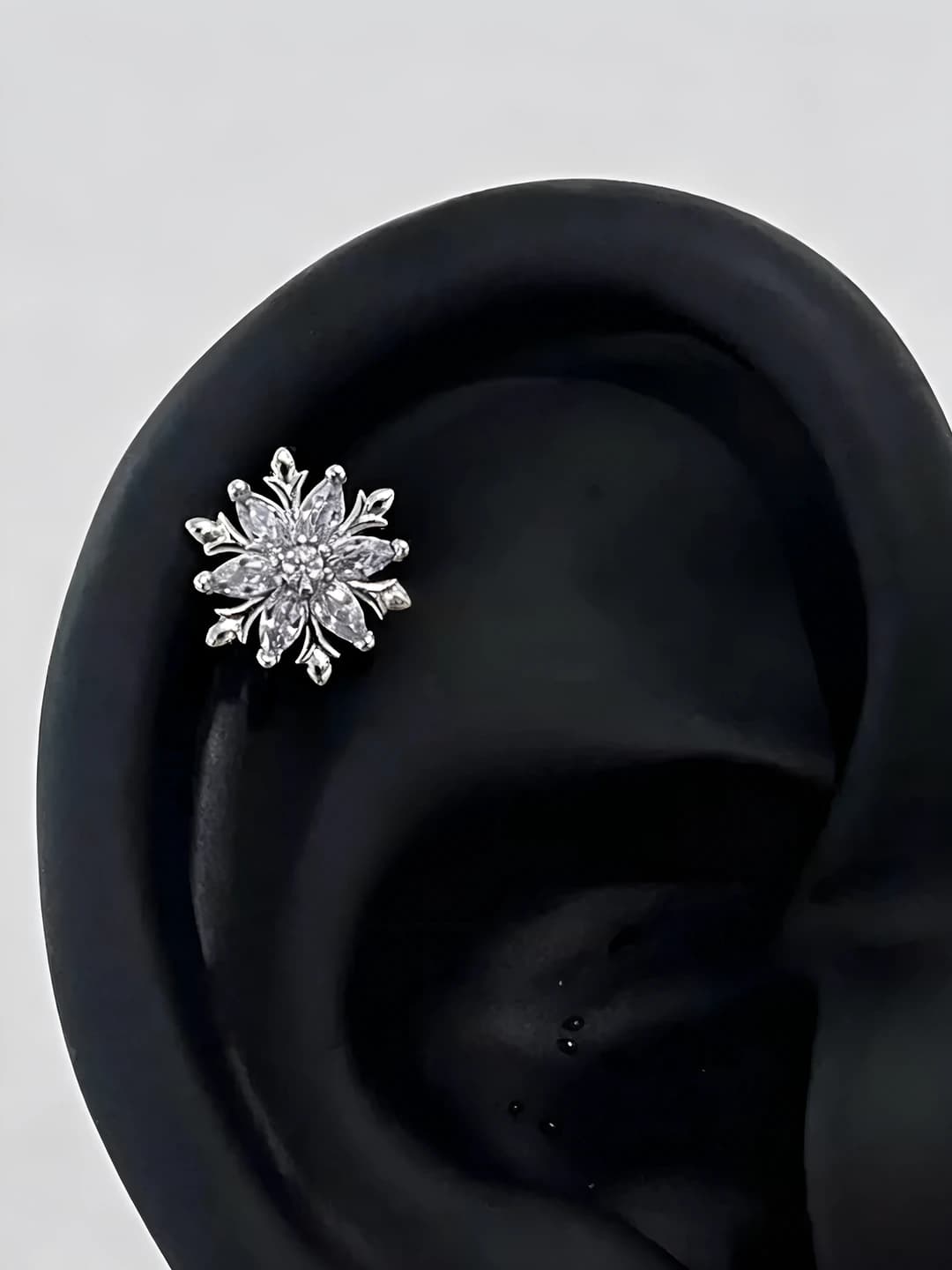 Золото, Светло-фиолетовый, 0.8*6mm