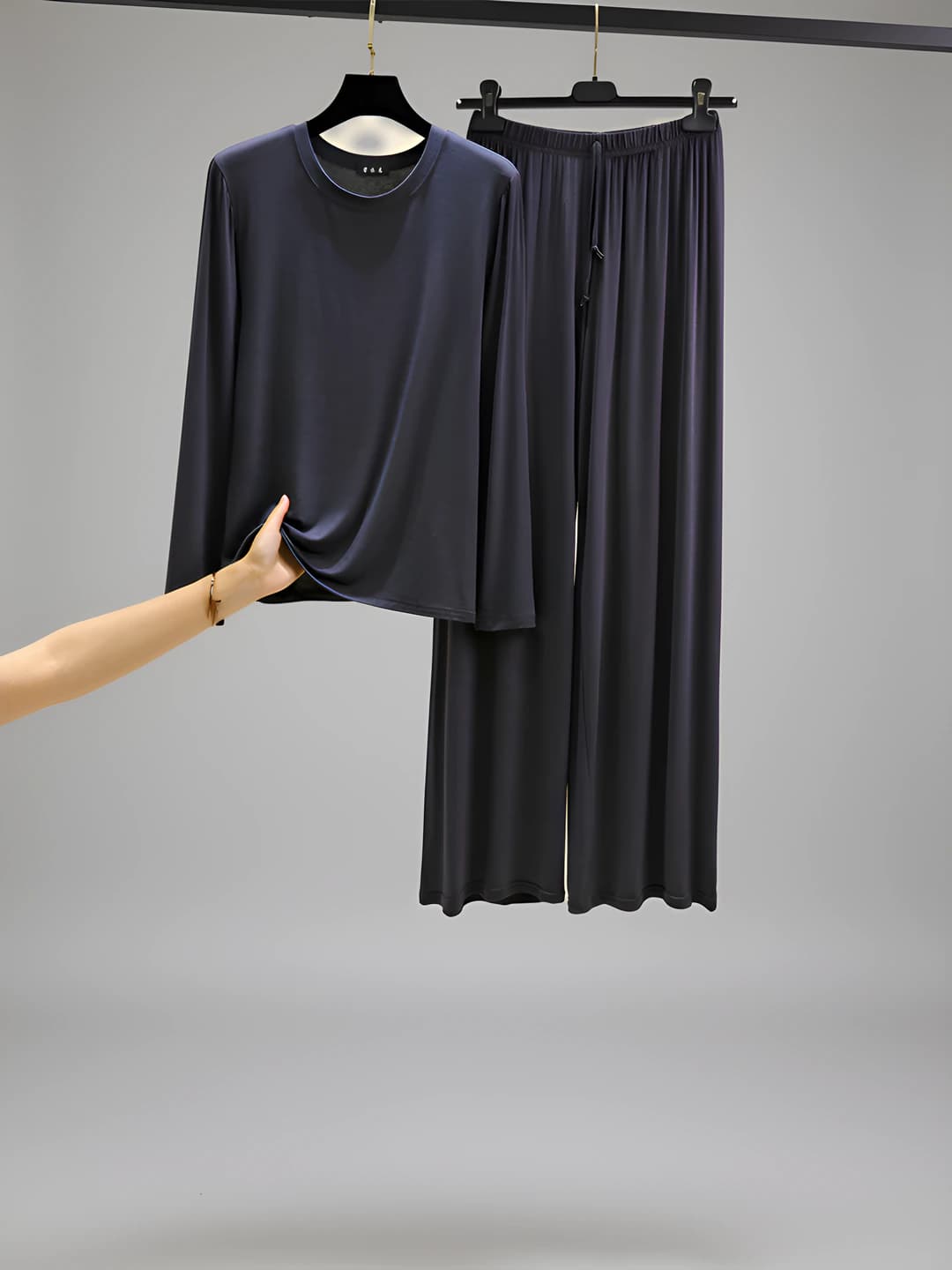 Dark grey
