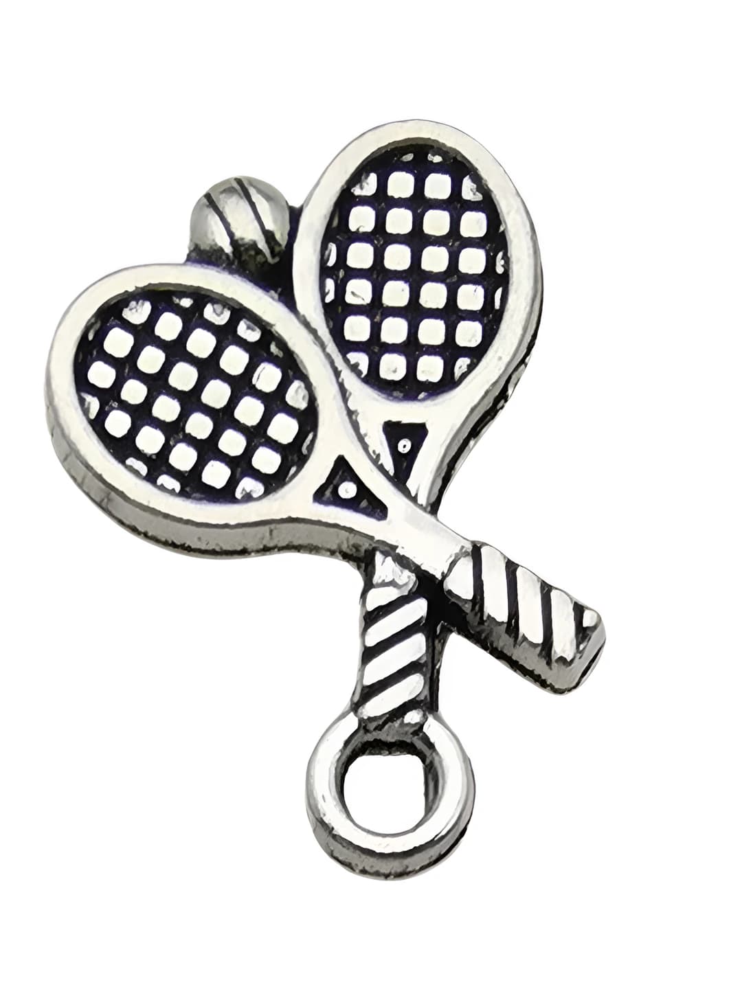 1 pc Tennis racket 14x19mm-1.4g-11287