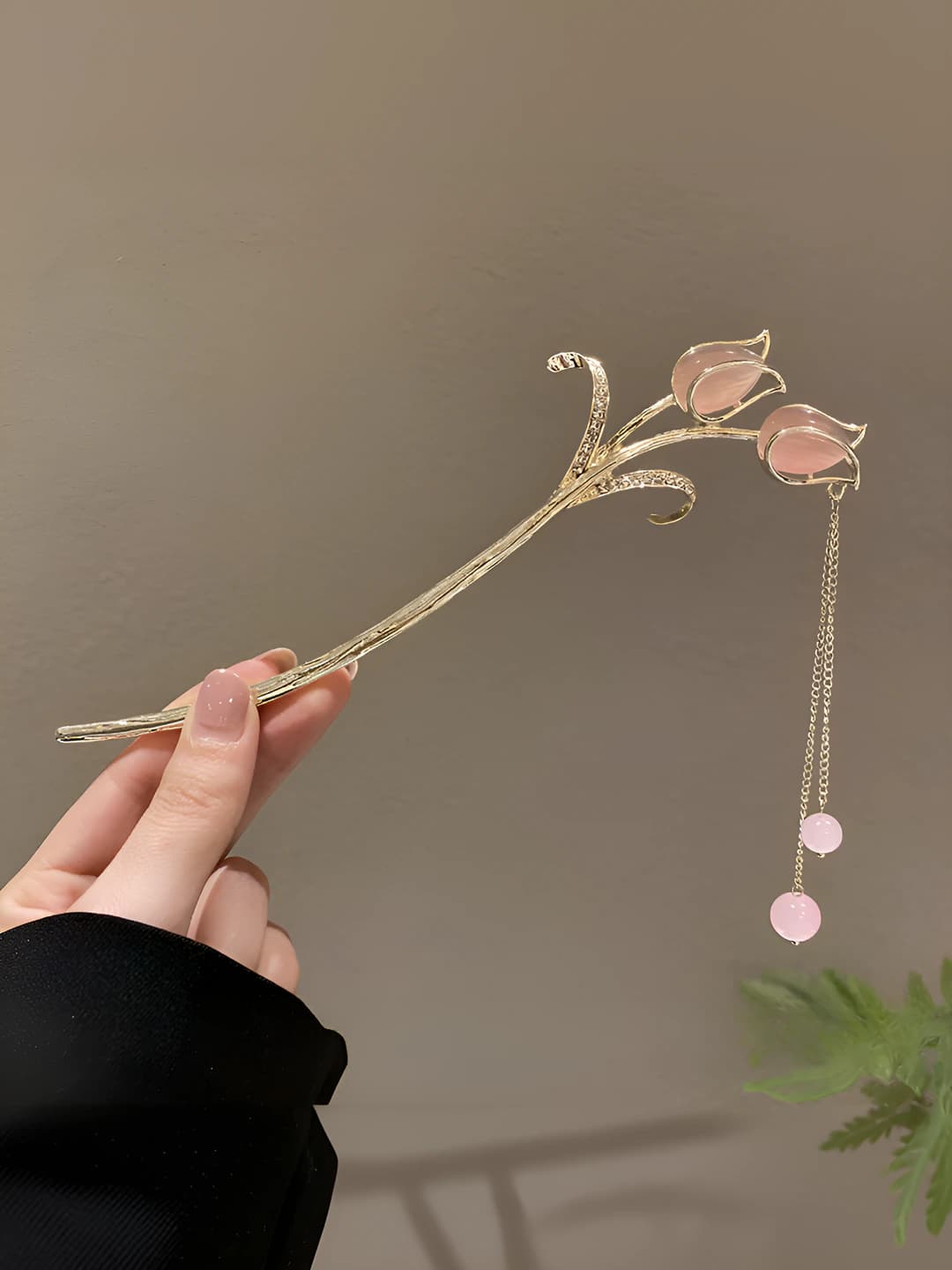 Pink Tulip