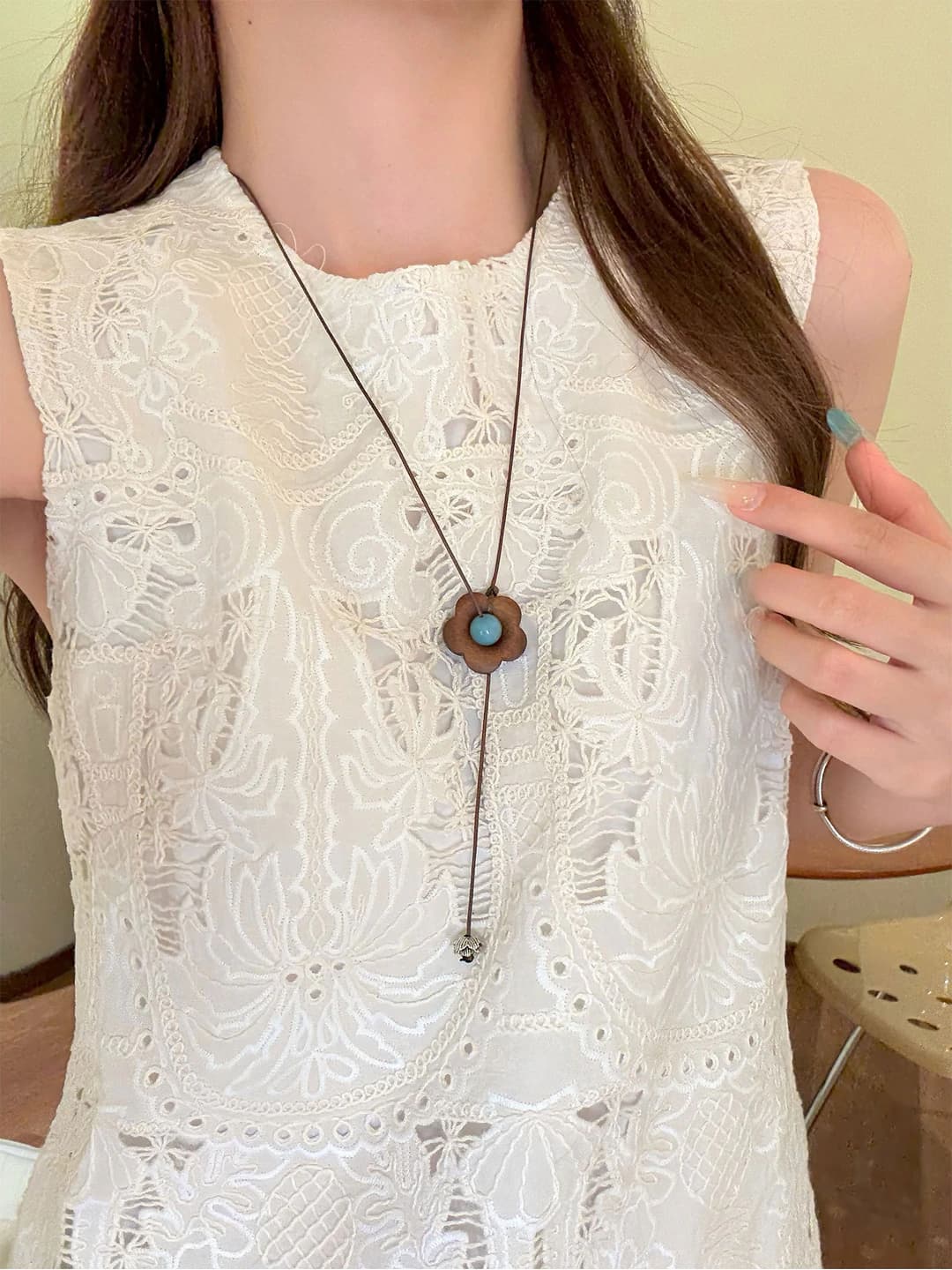 Light blue