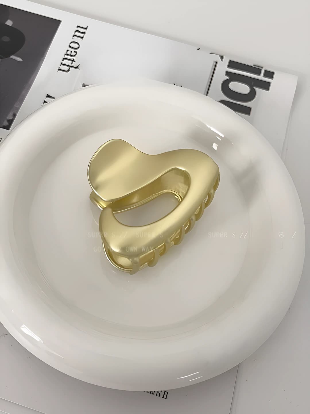 #Gold