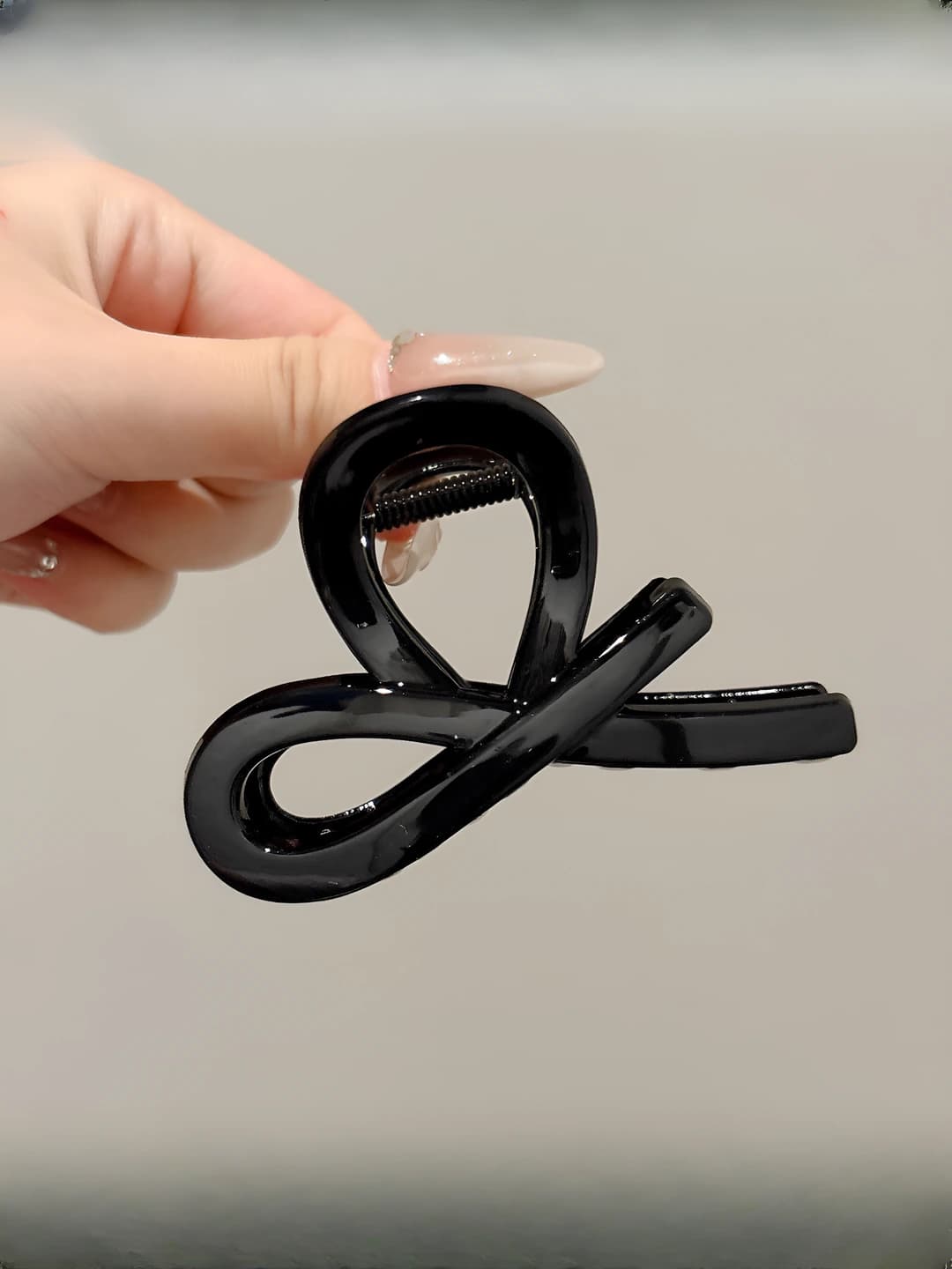 6# Qora ~8 cm