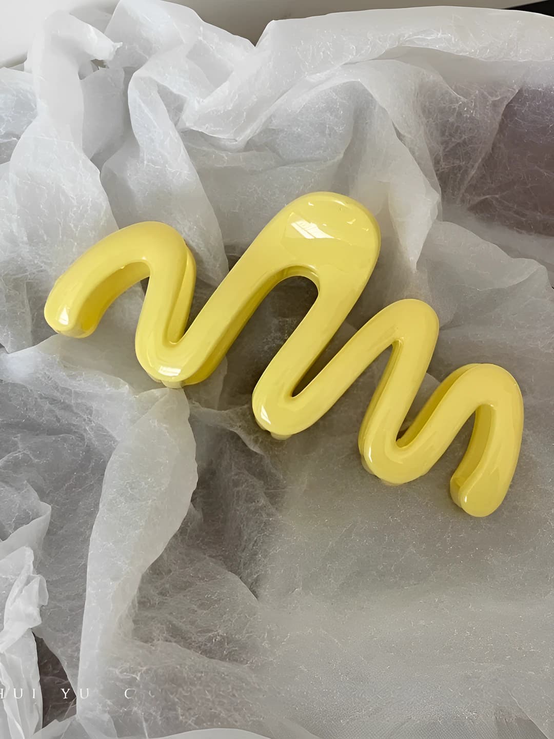 5#Yellow