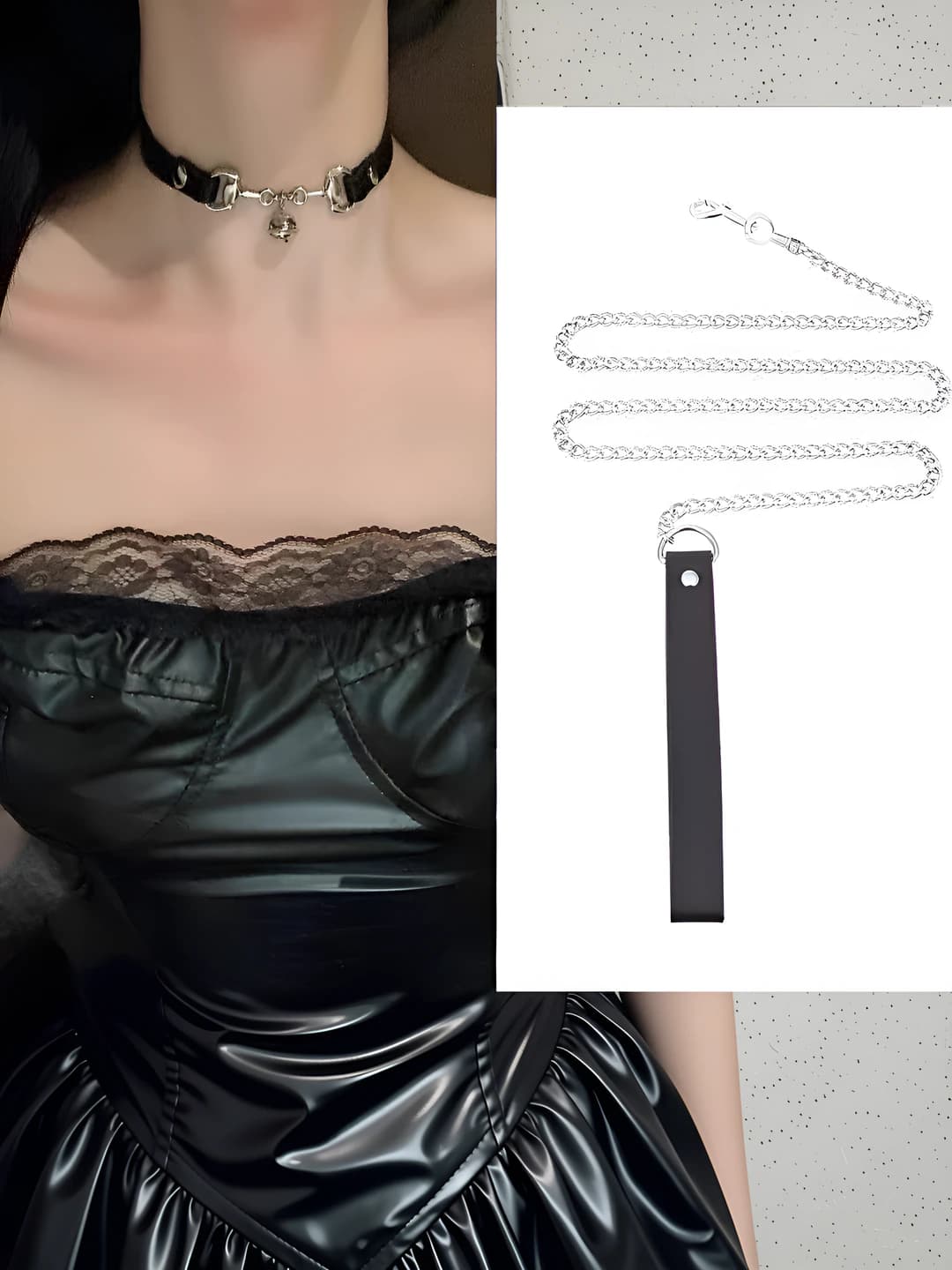 Black set 19