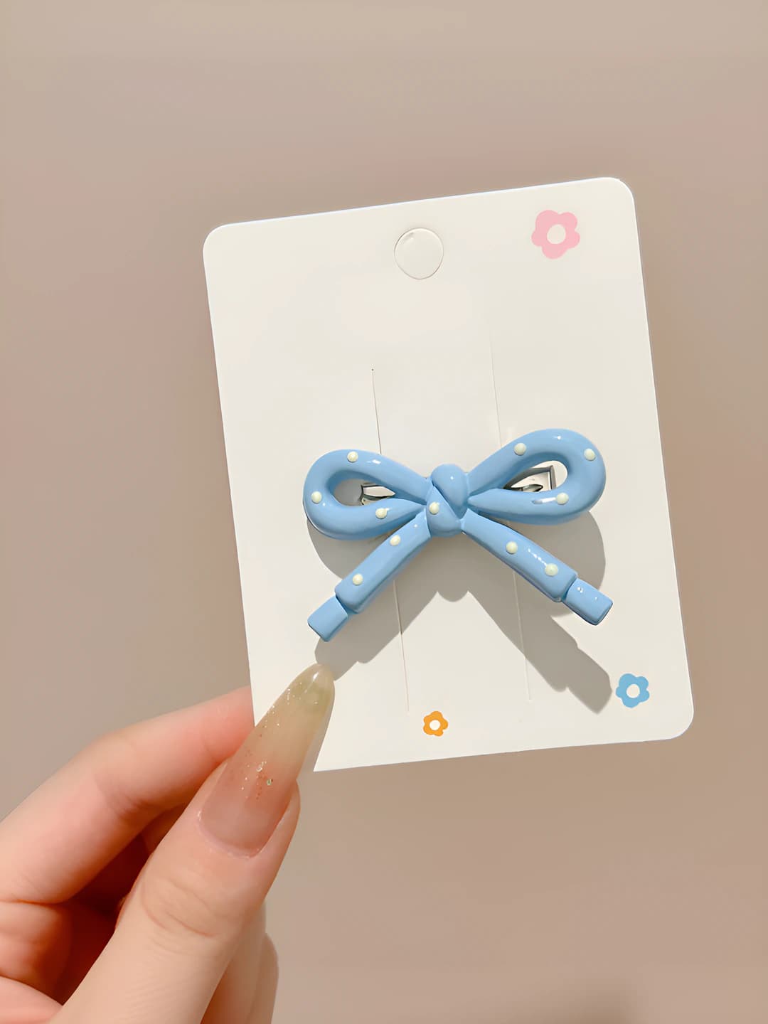 1# Blue ~5cm