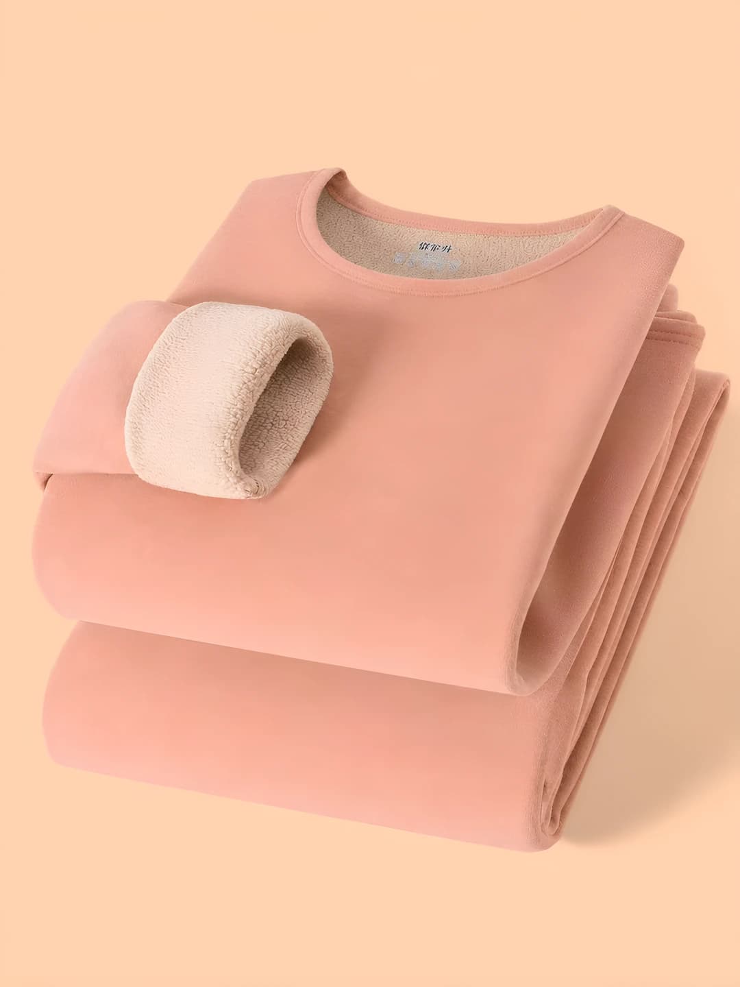 Warm nude, women's, camel