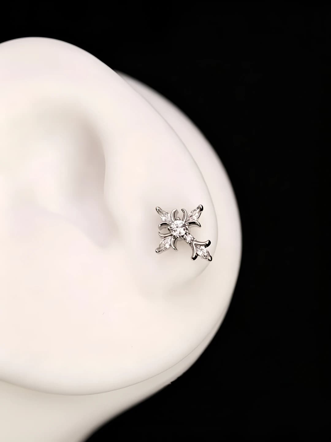 A001301 Kumush 0.8*6mm