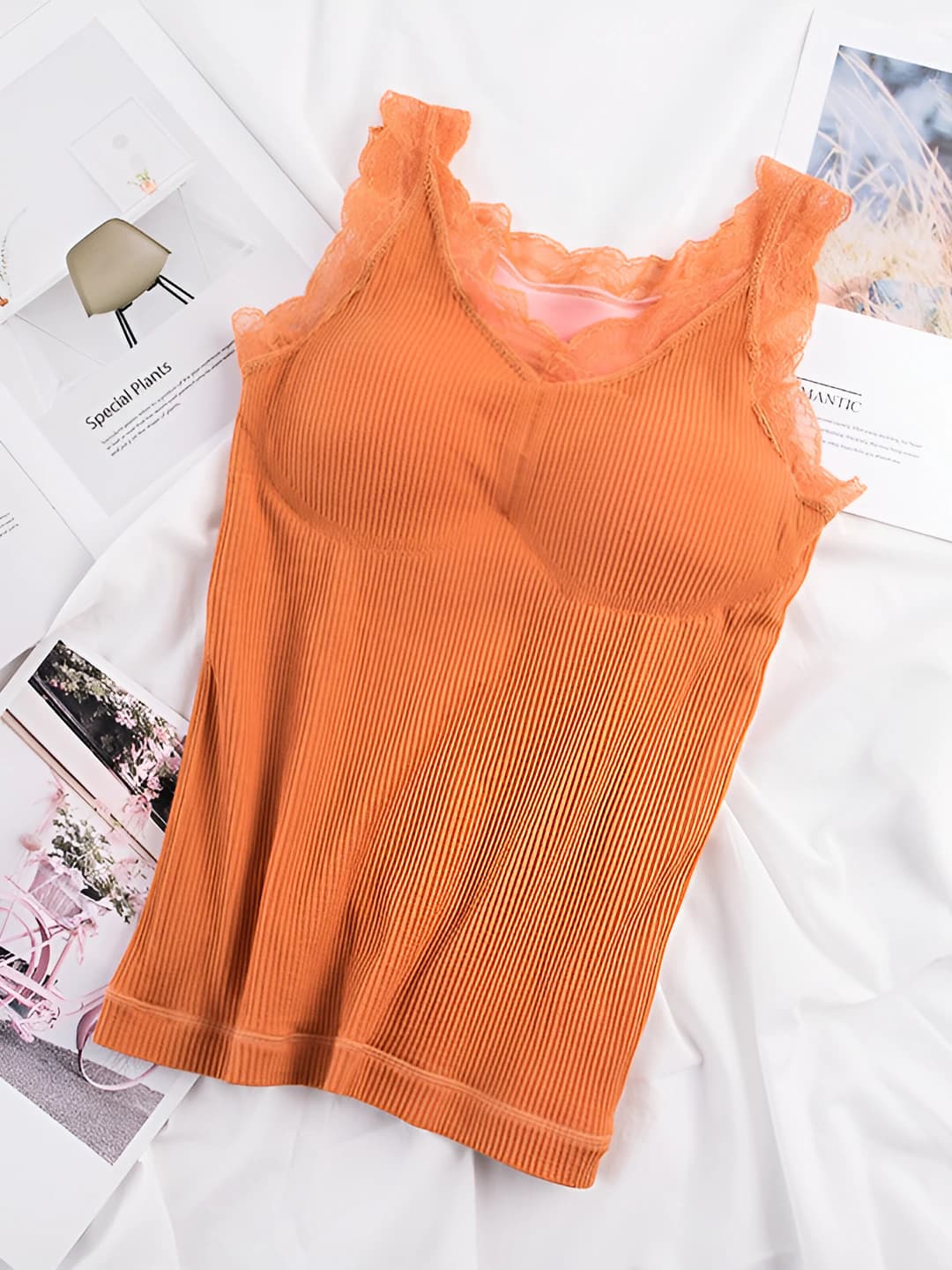 Caramel