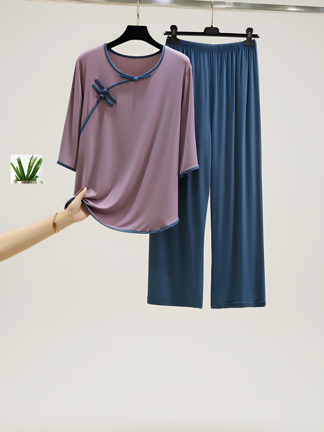 Hyacinth purple
