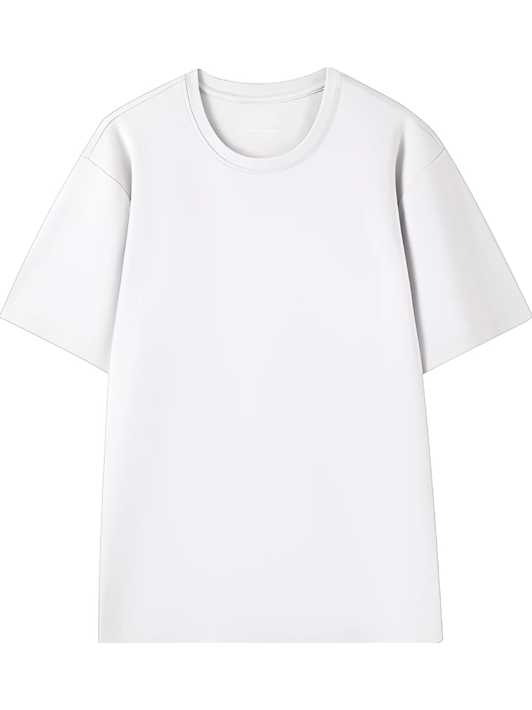 T7-Men's- White