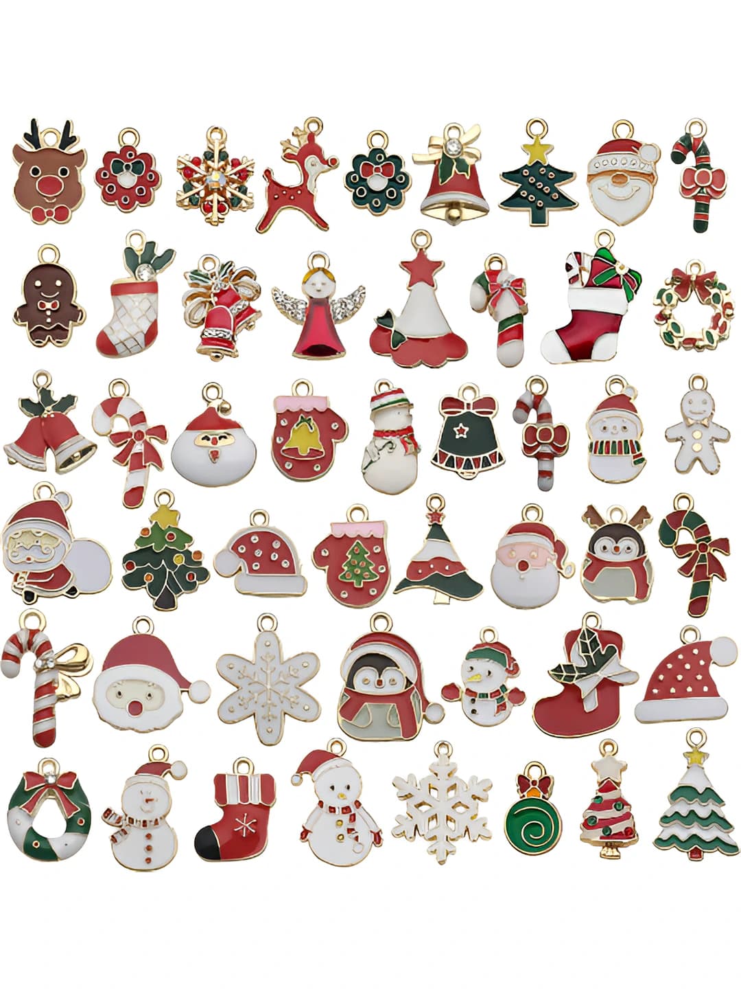50 pc mixed Christmas gifts