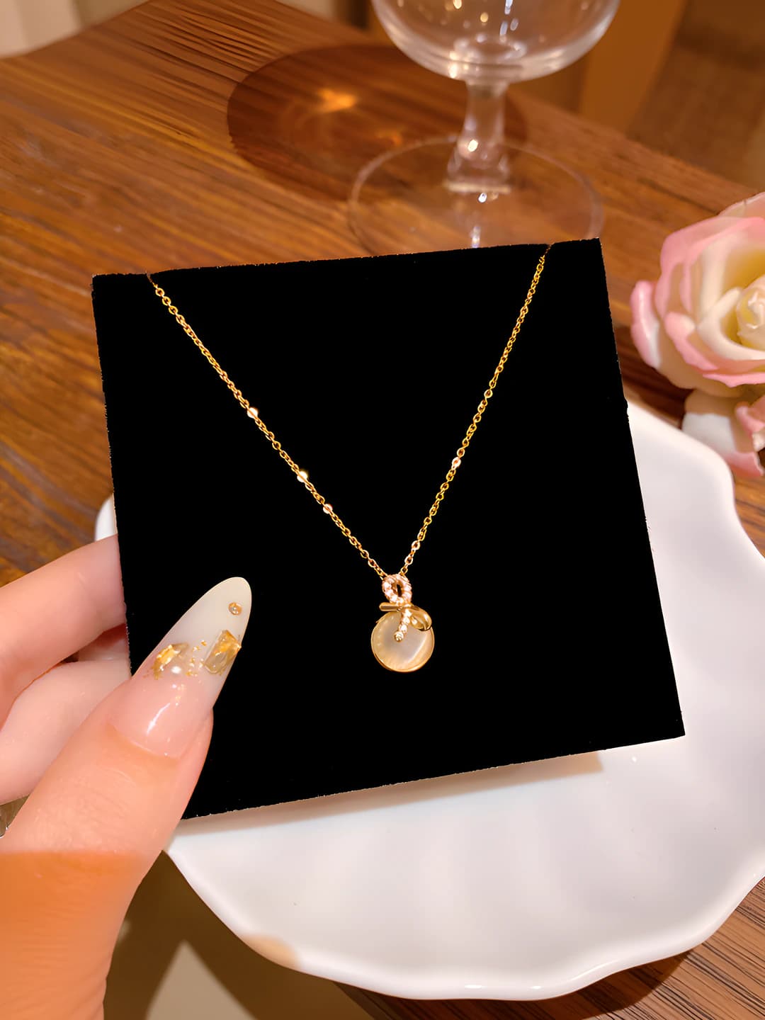 X1850 Gold