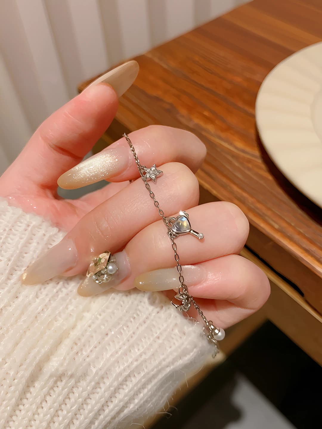 S393 Silver