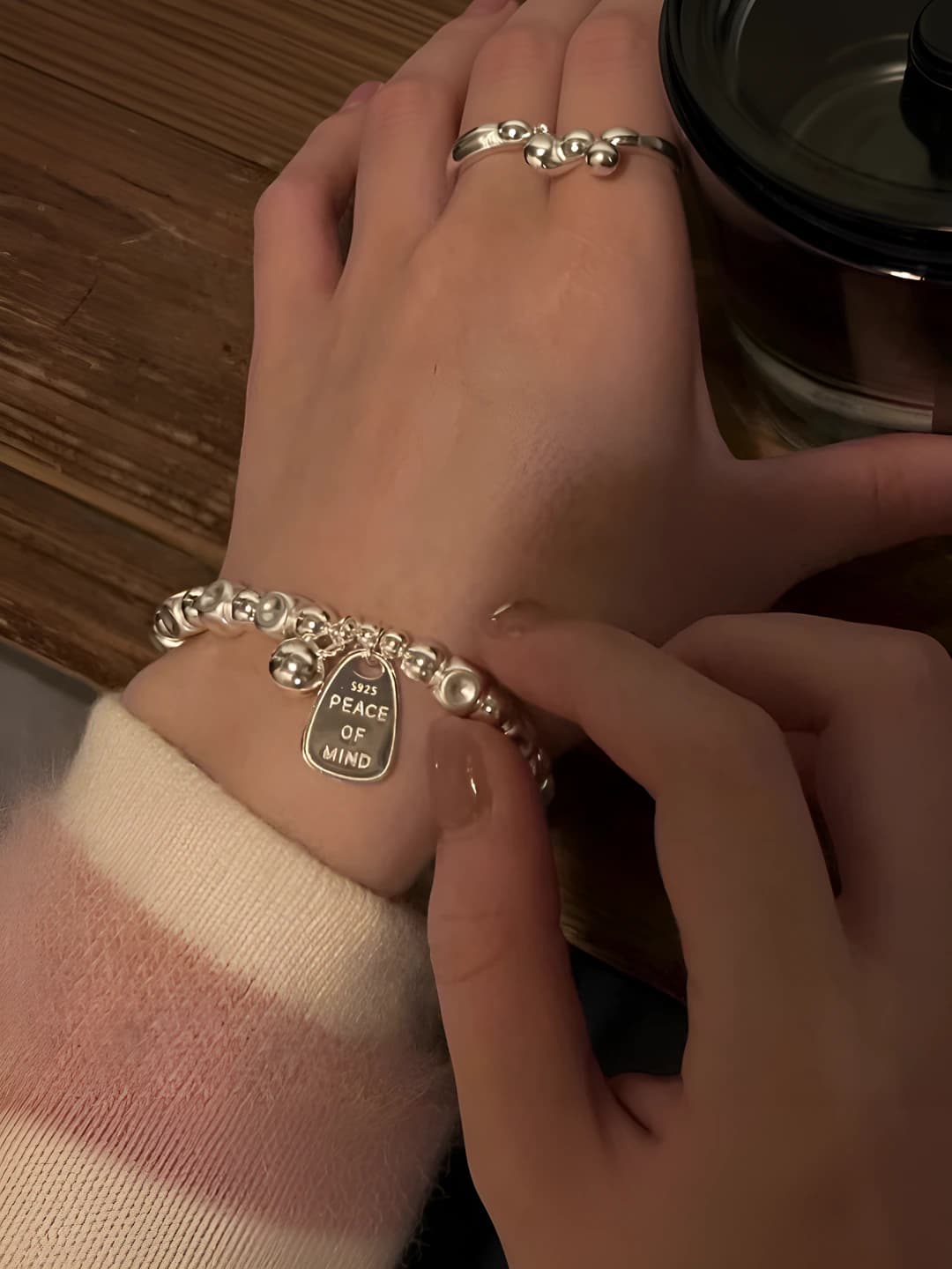 Серебро 0133