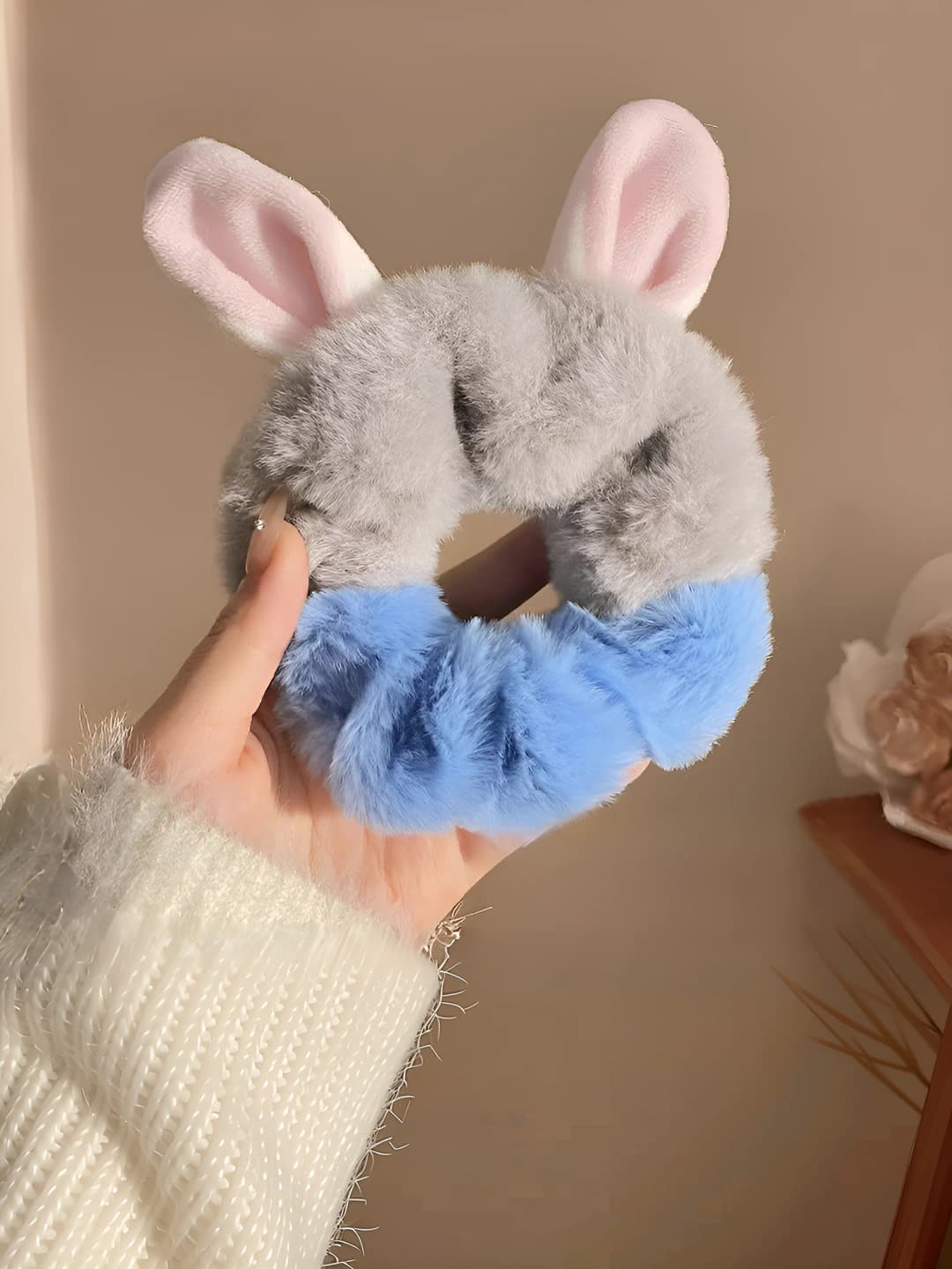 Judi plush soch tasmasi
