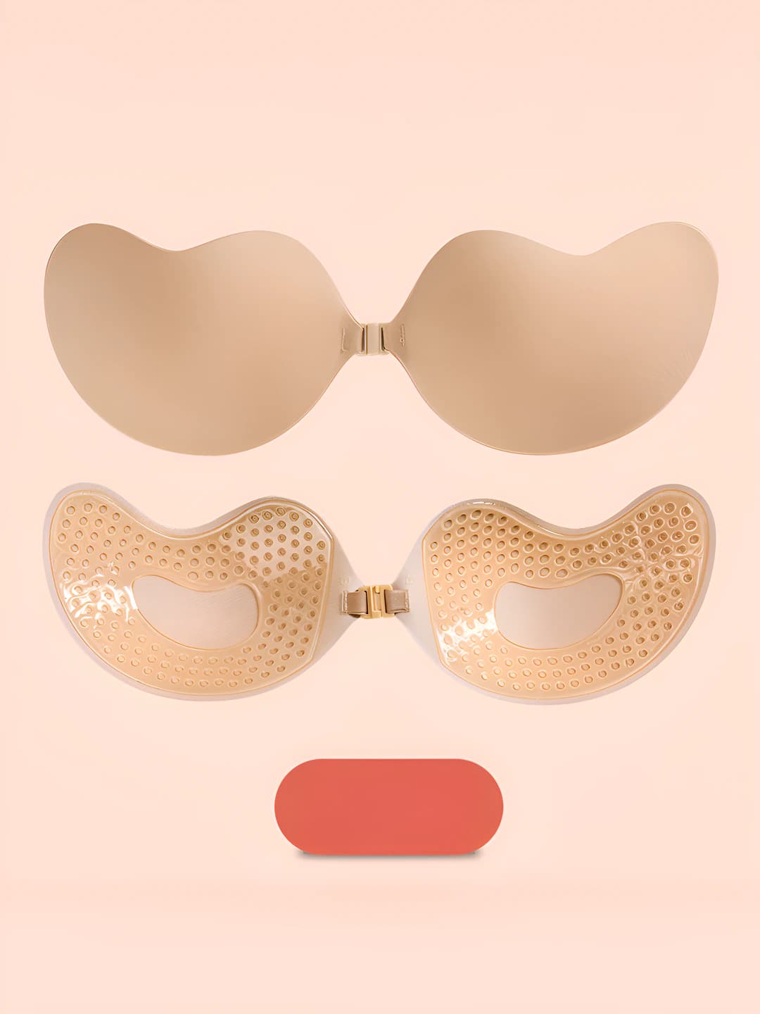 Mango-shaped breathable style