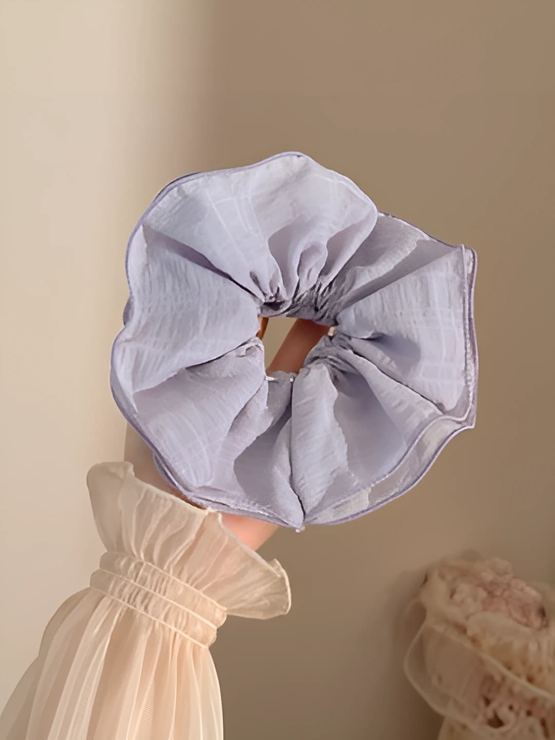 6# Purple 4 layers 14 cm