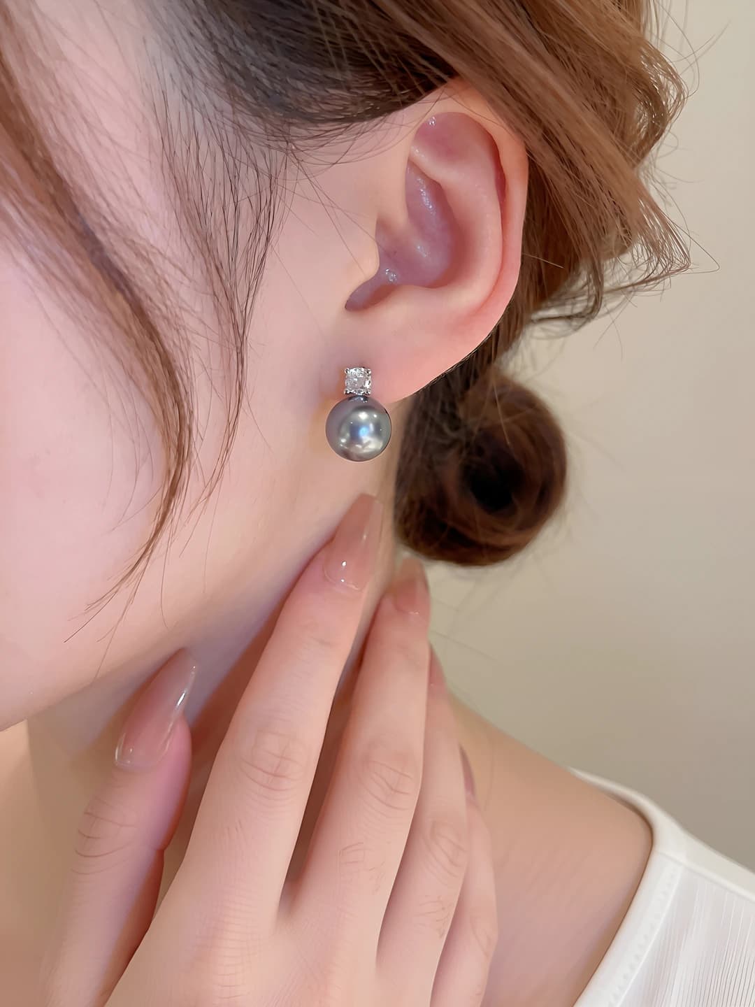 1# kulrang marvarid 12mm