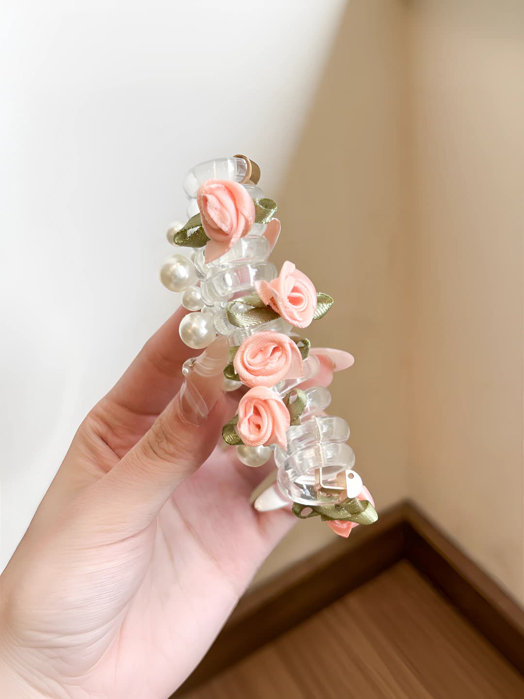 Rose variant, pink