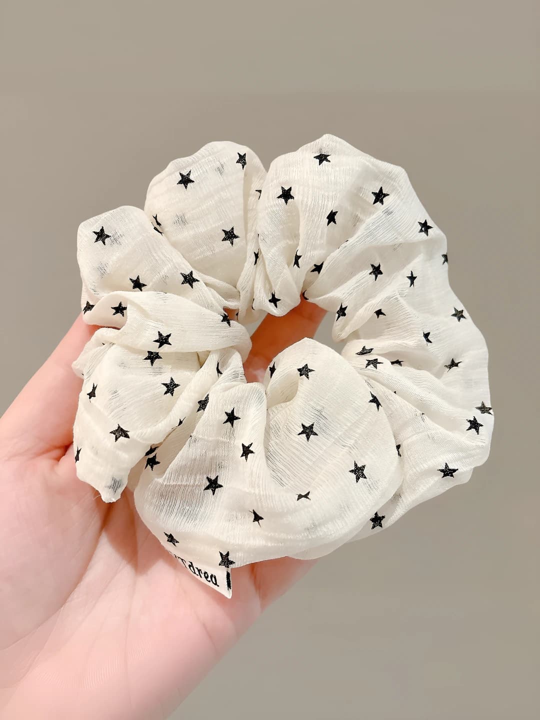 2# Звёздная большая резинка малая ~12cm
