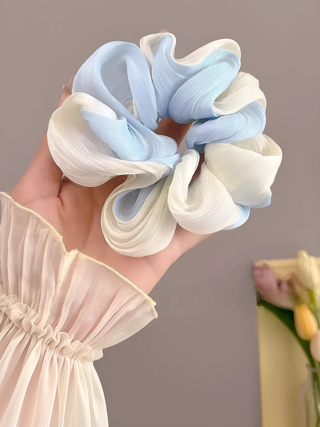 2# Blue 10 cm