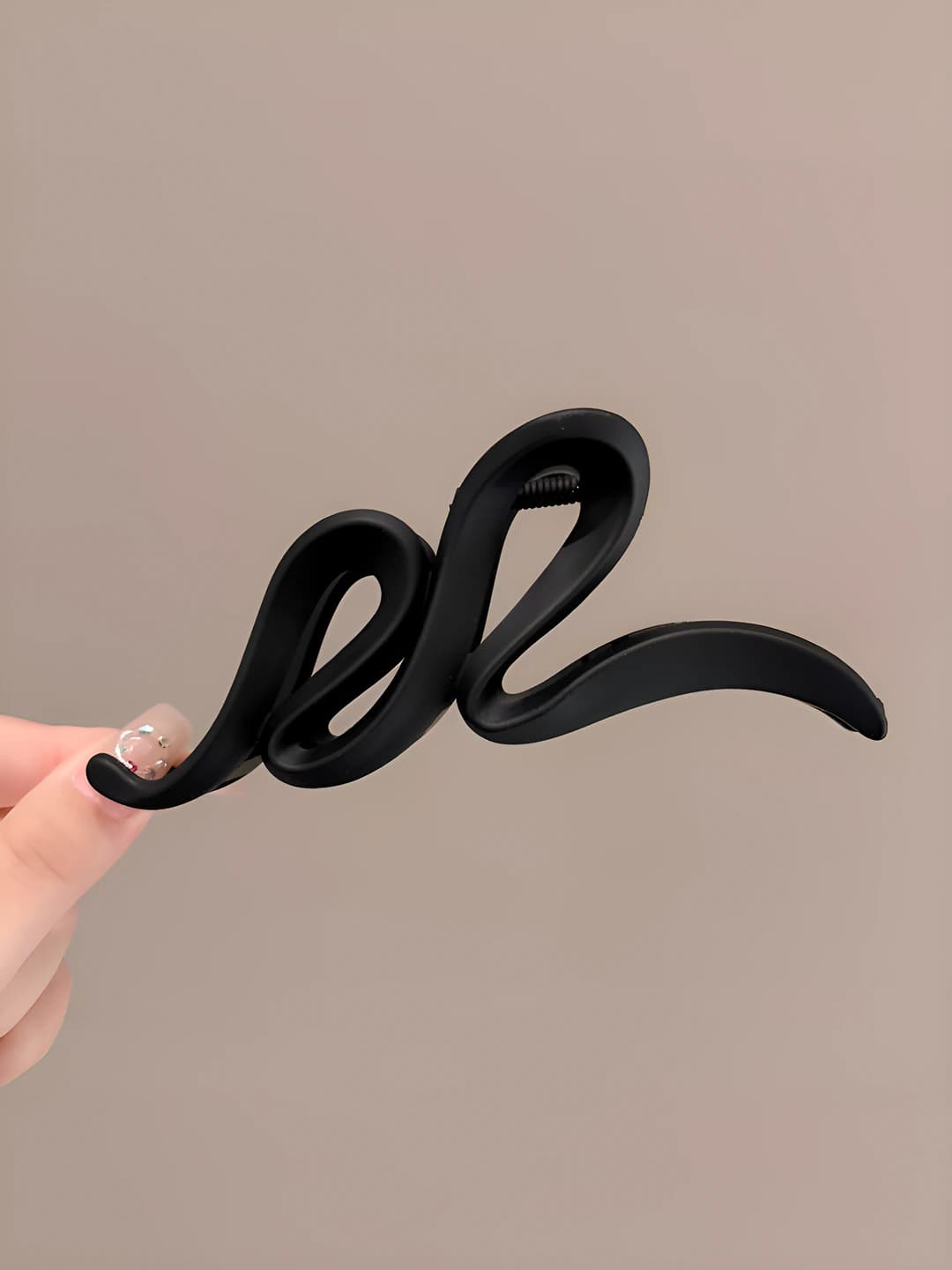 Qora tutqich 13 cm