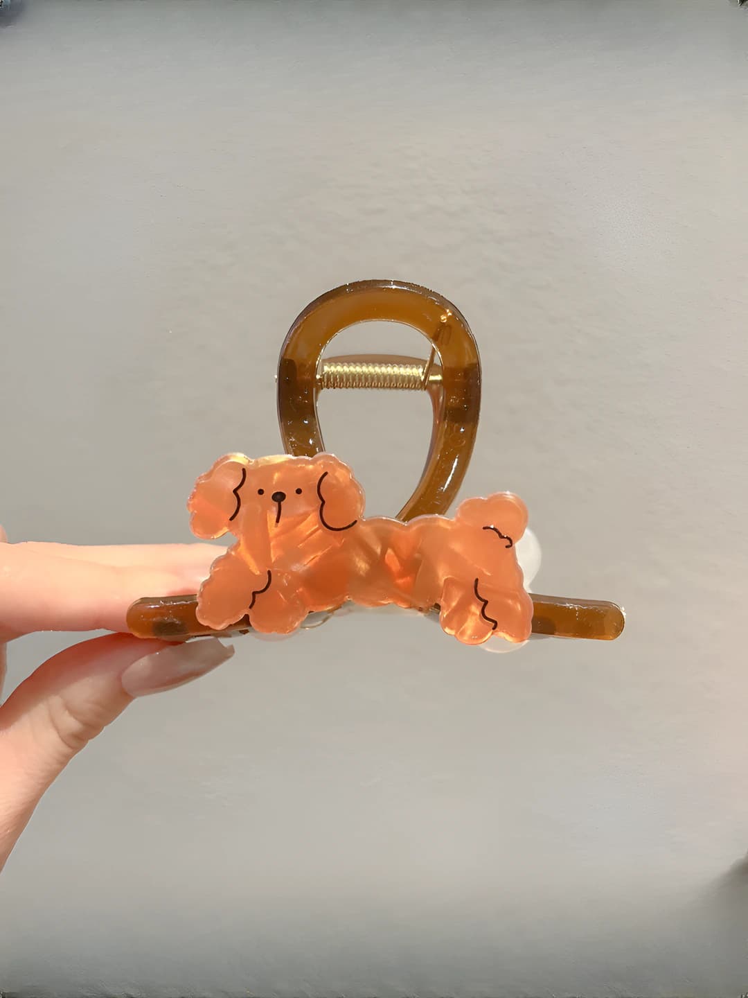 2# Dog and bone clip