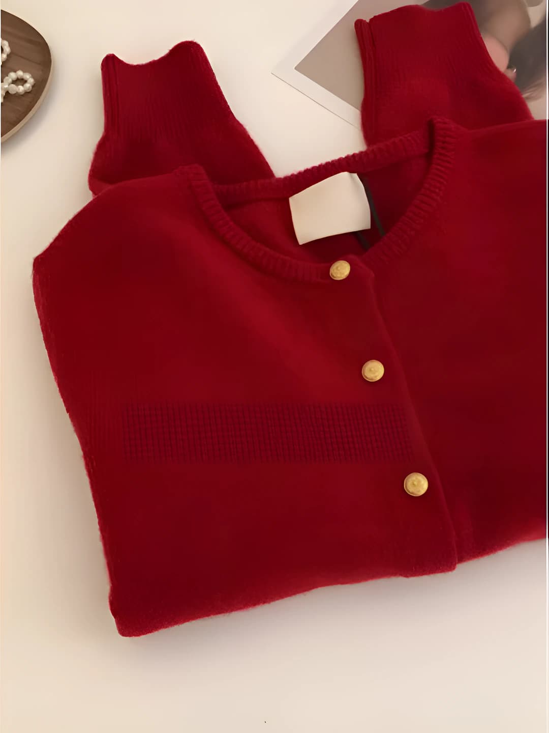 1564 Red