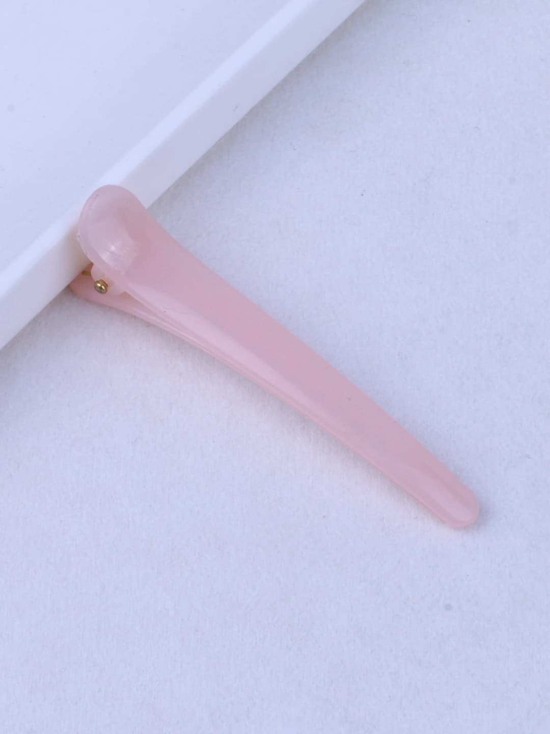 Korean pink clear
