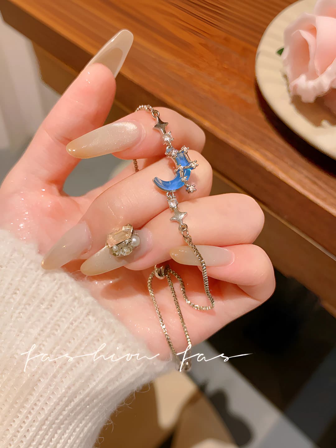 S391 Silver