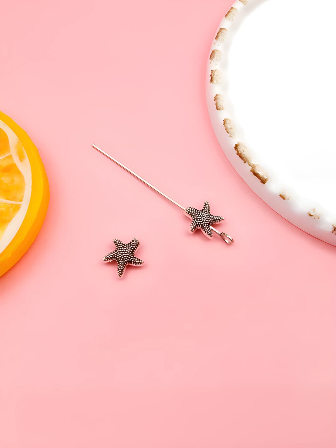 Star 8x8mm