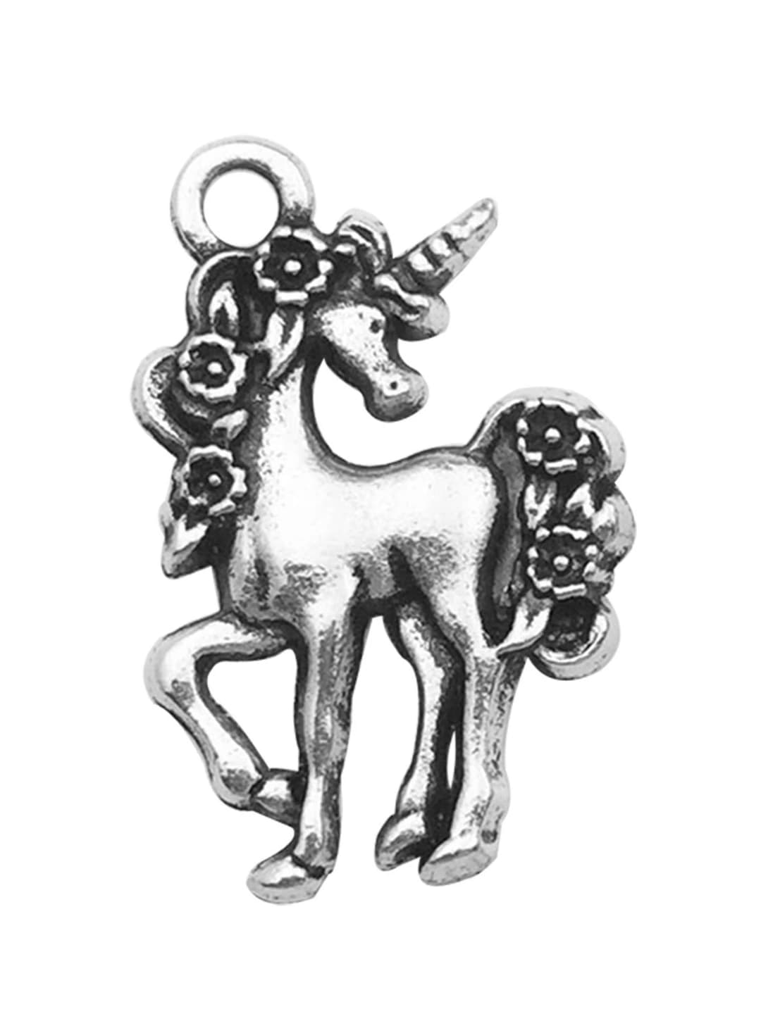 Единорог 16x23mm, 2.1g