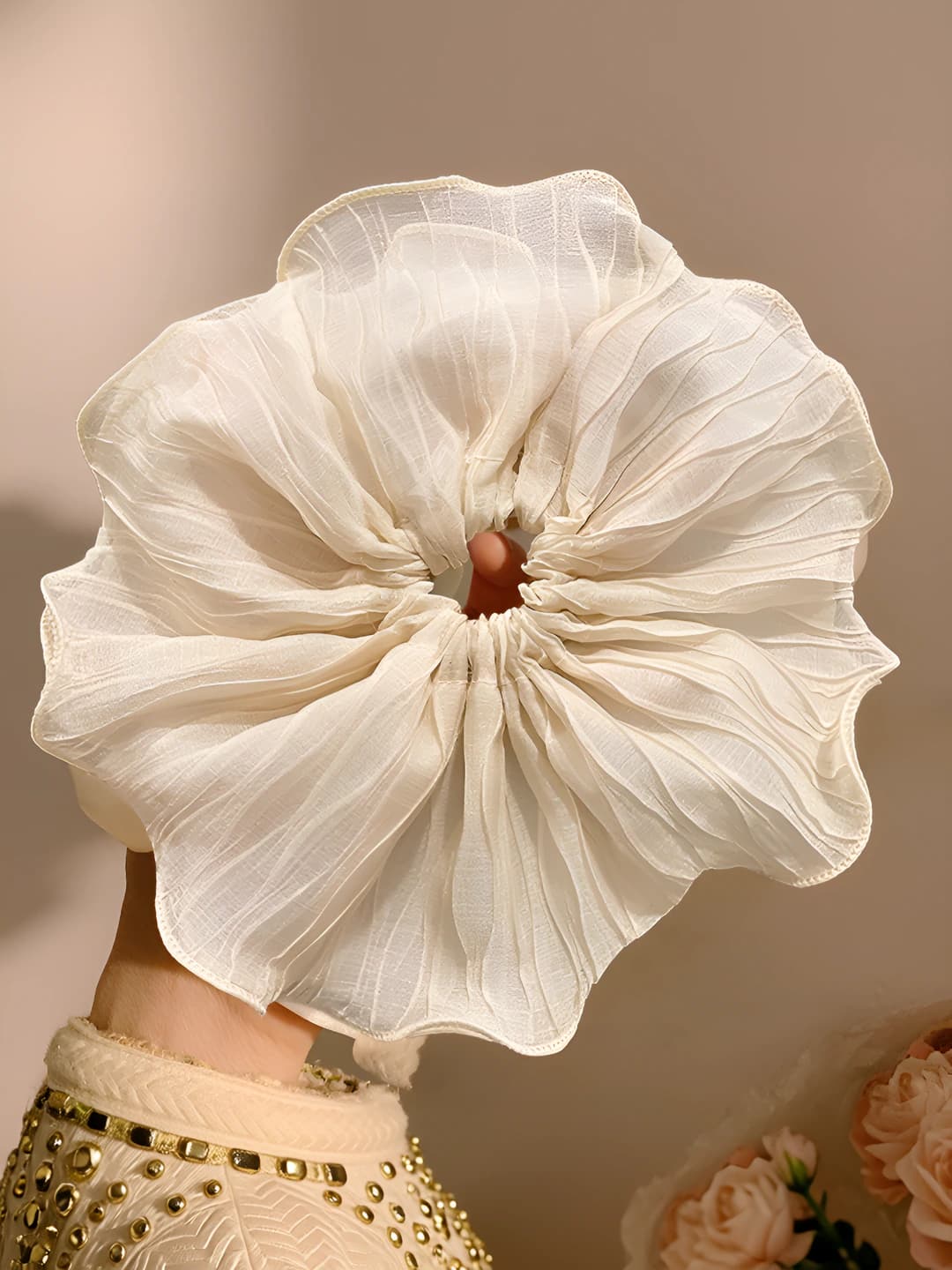 2# White 28 cm