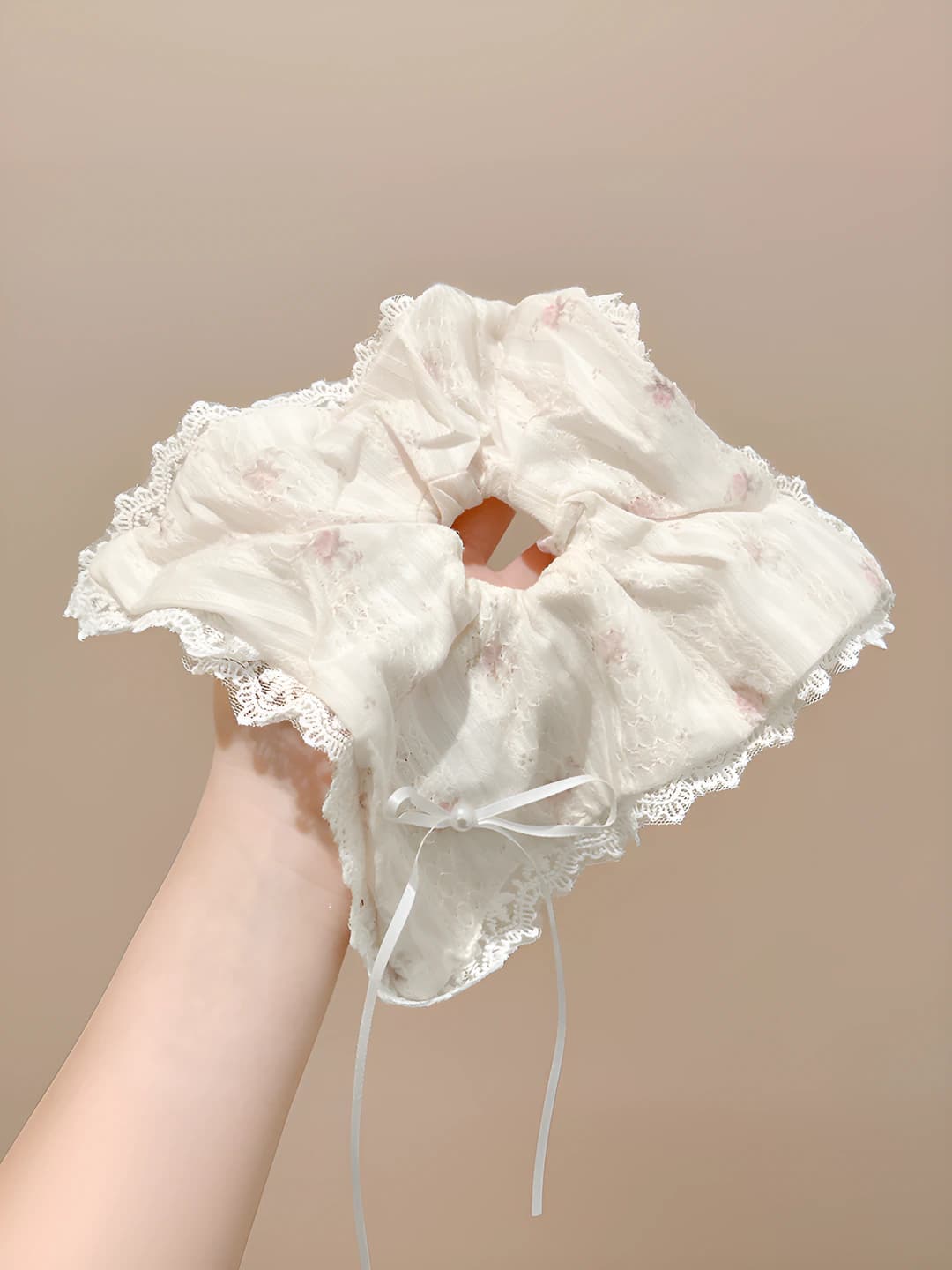 2# Bow square 27 cm