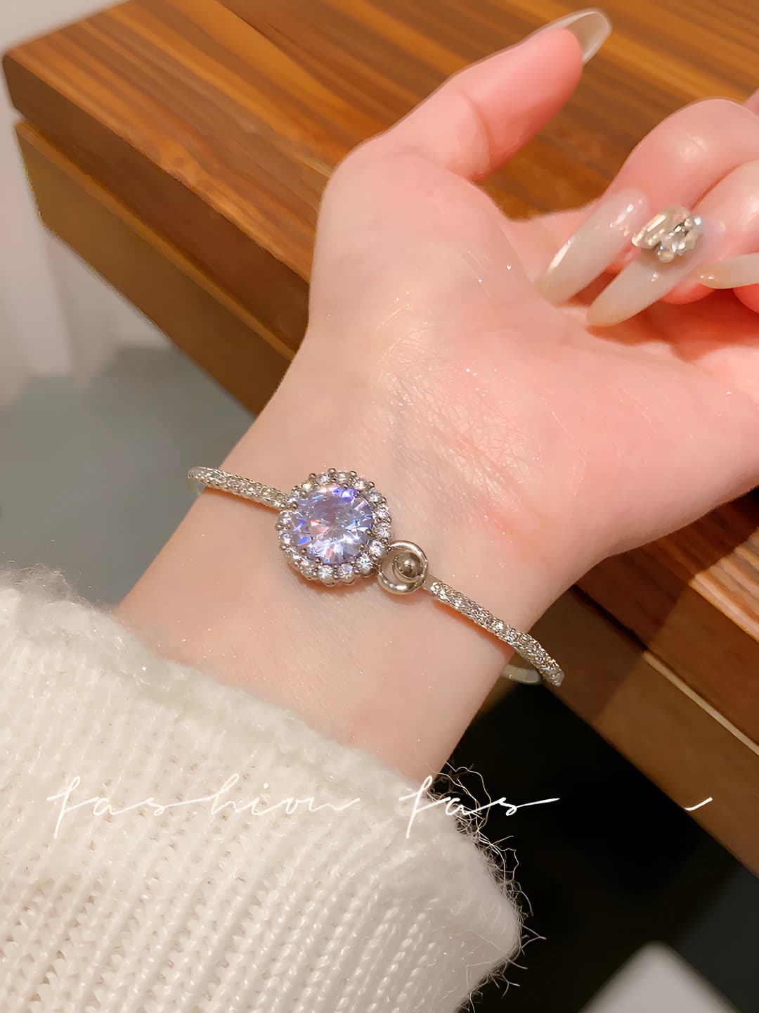 S528 silver