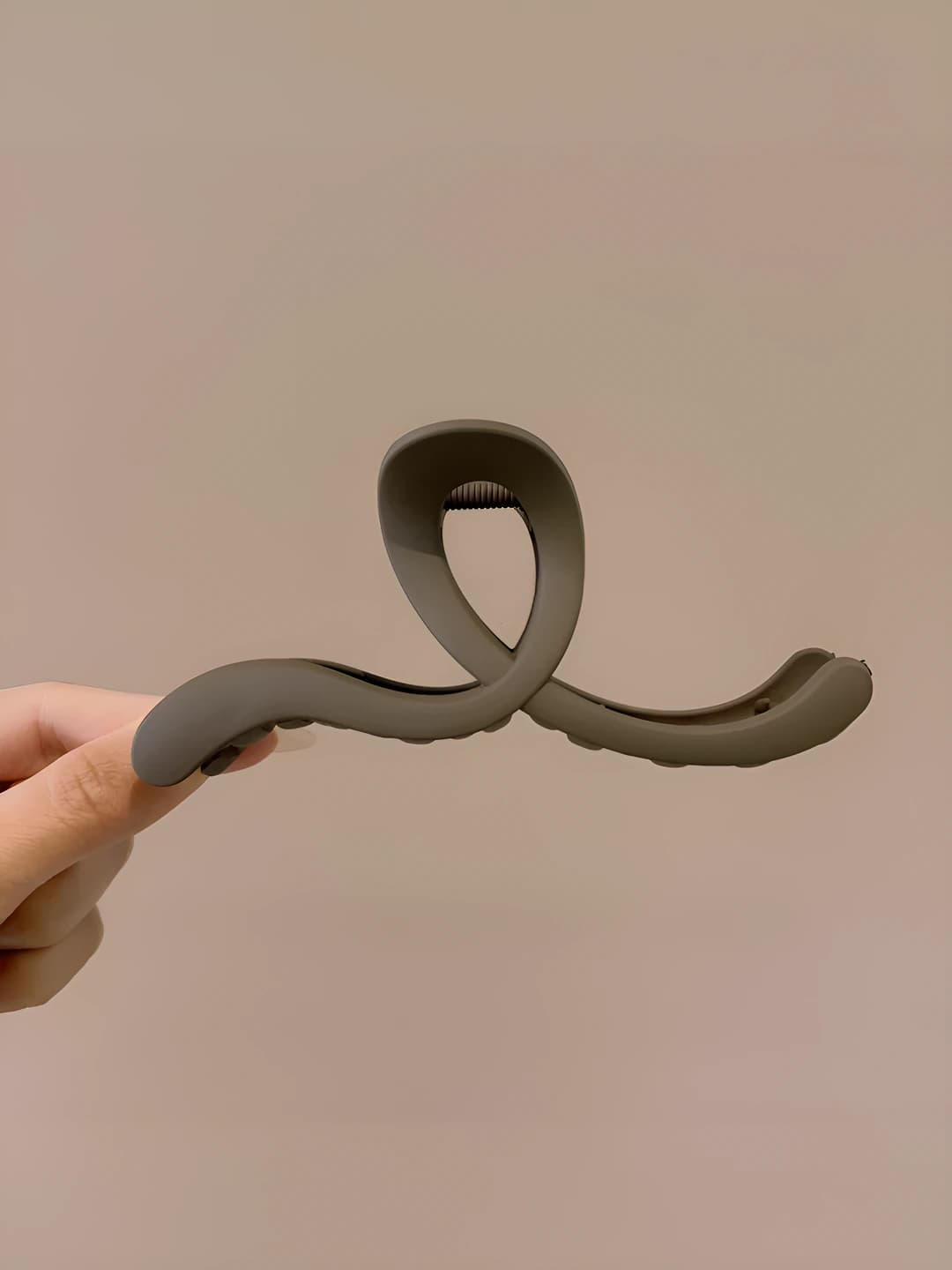 1# Тёмно-кофейный - 13cm