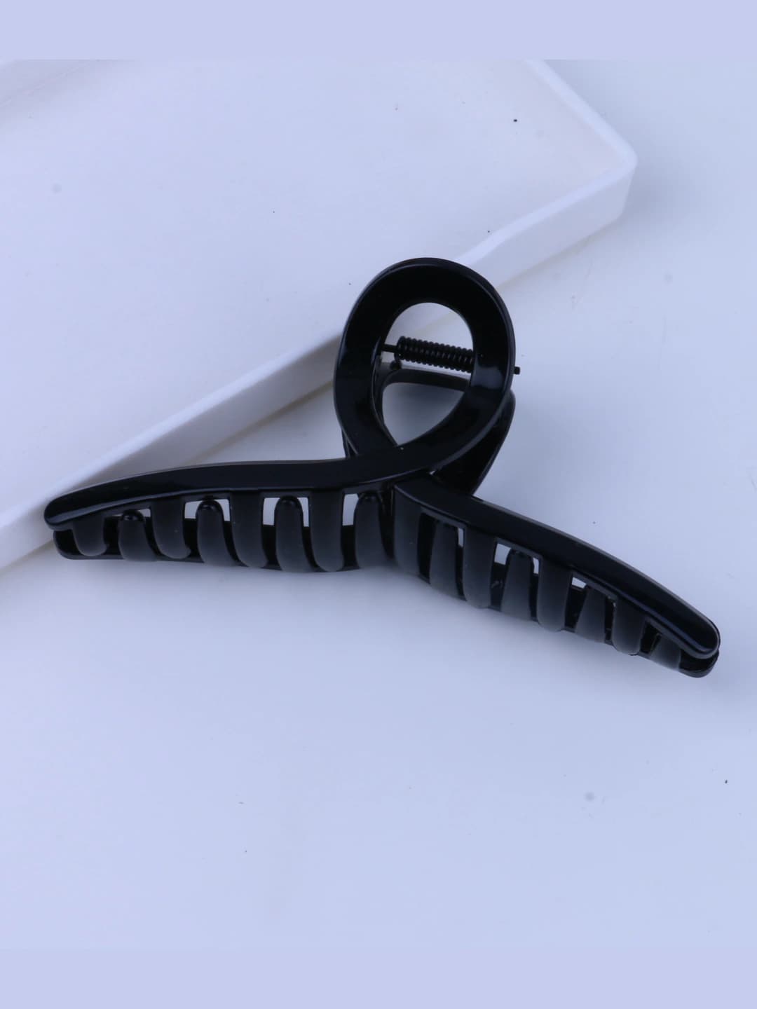 13cm глянцевый чёрный