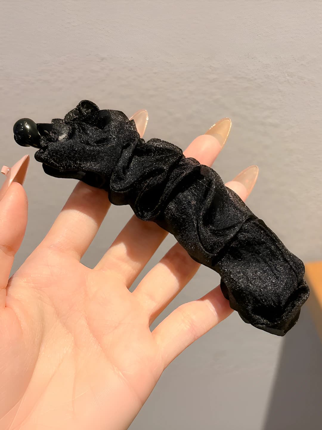1# Black, 12 cm