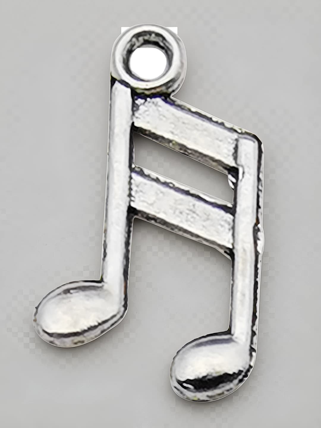 1 шт Музыкальный знак 9*14mm-0.2g-11236